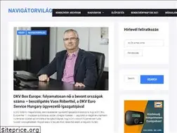 Sites similar to kozlekedesvilag.hu