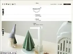Sites similar to kozlife.com