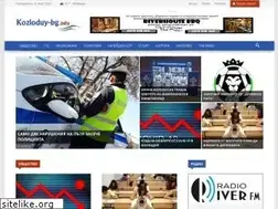 Sites similar to kozloduy-bg.info