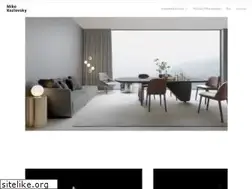 Sites similar to kozlowskimichal.com