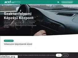 Sites similar to kozltovabbkepzes.hu