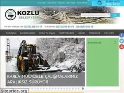 Sites similar to kozlu.bel.tr