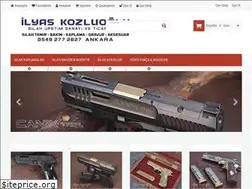 Sites similar to kozluoglu.com