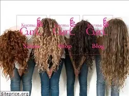 Sites similar to kozmacurl.com