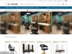 Sites similar to kozmarkozmetik.com