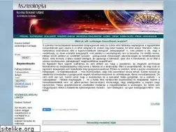 Sites similar to kozmaszilard.com