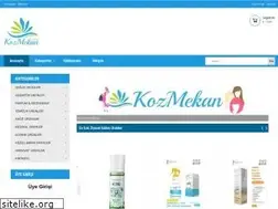 Sites similar to kozmekan.com