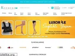 Sites similar to kozmeko.com
