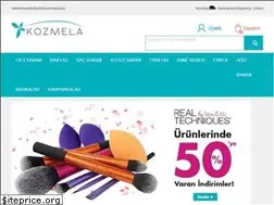 Sites similar to kozmela.com