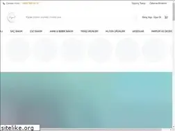 Sites similar to kozmet.com