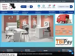 Sites similar to kozmetichnooborudvane.bg