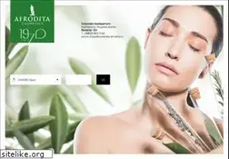Sites similar to kozmetika-afrodita.com