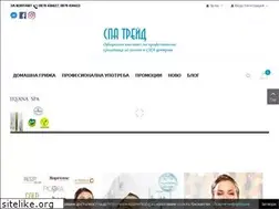 Sites similar to kozmetikabg.eu