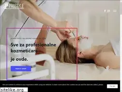Sites similar to kozmetikaonline.com