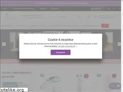 Sites similar to kozmetikaotthon.hu