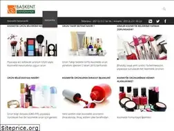 Sites similar to kozmetikdanismanlik.com.tr