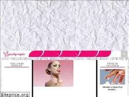 Sites similar to kozmetikhakkinda.com