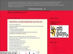 Sites similar to kozmetikkdunyasi.blogspot.com