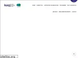 Sites similar to kozmetikkongresi.com