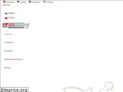 Sites similar to kozmetikkongresi.org