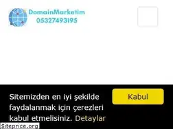Sites similar to kozmetikmarket.com