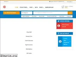 Sites similar to kozmetikpaketi.com