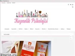 Sites similar to kozmetikpsikolojisi.com