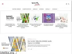 Sites similar to kozmetikpusula.com
