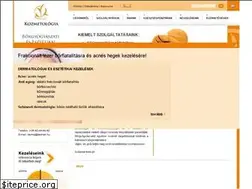 Sites similar to kozmetologia.net