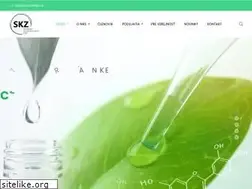 Sites similar to kozmetologia.sk