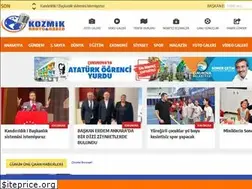 Sites similar to kozmikradyo.com