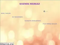 Sites similar to kozmiksifa.org