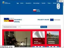 Sites similar to kozminek.pl