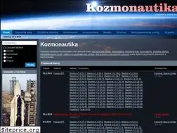 Sites similar to kozmo-data.sk