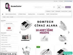 Sites similar to kozmocenter.com