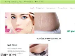 Sites similar to kozmodern.com.tr