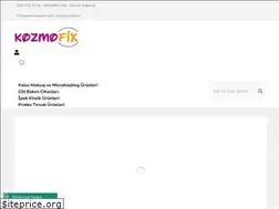 Sites similar to kozmofix.com