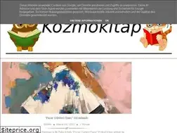Sites similar to kozmokitap.blogspot.com