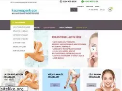 Sites similar to kozmopark.com