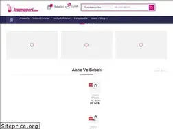 Sites similar to kozmoperi.com