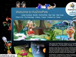 Sites similar to kozmopets.com