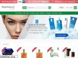 Sites similar to kozmopol.com