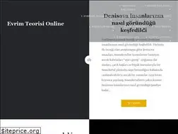 Sites similar to kozmopolitaydinlar.wordpress.com