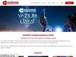 Sites similar to kozmoslisesi.com