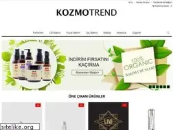 Sites similar to kozmotrend.com