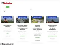 Sites similar to koznazna.com