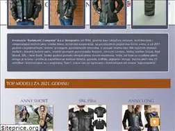 Sites similar to koznejakne.rs