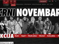 Sites similar to koznejaknelaforce.rs