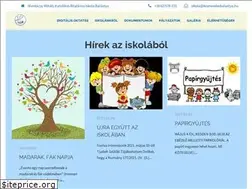 Sites similar to koznevelesbalastya.hu