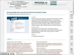 Sites similar to koznilekar.cz